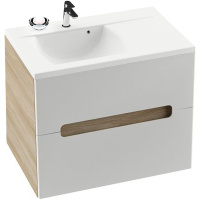 Тумба под раковину Ravak Classic II SD R 80 X000000916