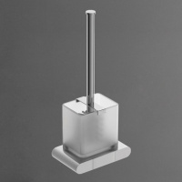 Ершик для унитаза Art&Max AM-3981AL