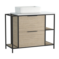 Тумба Cersanit BOSQUET 100 63013