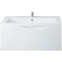 Тумба под раковину 1Marka  Этюд 58П У51989