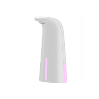 Сенсорный дозатор пены на батарейках FASHUN A408