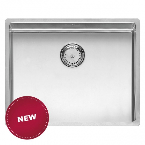Мойка кухонная Reginox New York Comfort (50х40) 44321