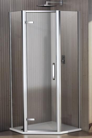 Душевой уголок WeltWasser серия WW950 арт. 950P1-90 (10000002931)