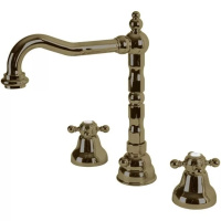 Смеситель для раковины Cezares GOLF GOLF-BLS2-02