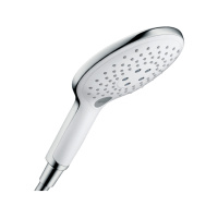 Ручной душ Hansgrohe Raindance Select S 150 Air 3jet 28588400 белый/хром
