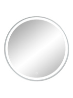 Зеркало с LED подсветкой и сенсорной кнопкой Orange Sun OS-70ZE