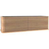 Тумба под раковину Cezares Idra 55815  подвесная, Rovere Tabacco