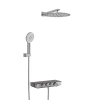 Душевой комплект WasserKraft A7499.090.116.010.127.011 Thermo
