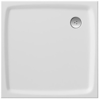 Душевой поддон Ravak Perseus Pro Flat 80х80 XA034411010