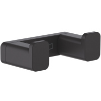Двойной крючок  Hansgrohe AddStoris 41755670