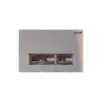 Клавиша смыва Creavit DESIGN OZEL GP4009.35