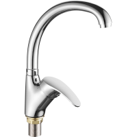 Смеситель для кухни FASHUN A4106-2