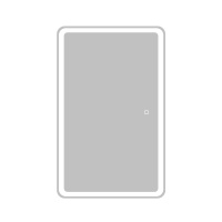 Зеркало-шкаф BelBagno SPC-MAR-500/800-1A-LED-TCH