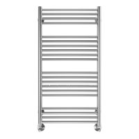 Полотенцесушитель водяной Terminus АВРОРА (500х1000) П20 4670078529381