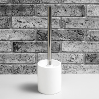 Ершик для унитаза WasserKRAFT Berkel K-4927