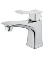 Смеситель для раковины WONZON & WOGHAND NAVIA, хром WW-181101-CR