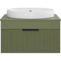 Тумба под раковину Brevita Enfida 70 ENF-06070-0841Я