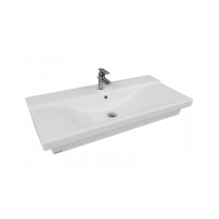 Раковина Aquaton Gural 105 1AX028WBXX000