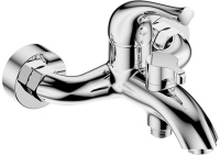 Смеситель для ванны KAISER Comba (48022)