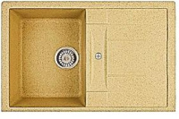 Кухонная мойка Whinstone Коралл (В18) сафари  41429