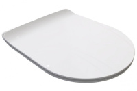 Сиденье для унитаза Bien Amaro Slim ARSU11W3W3HB0 микролифт