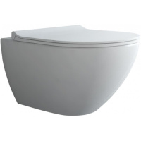 Унитаз Berges Wasserhaus Puma Rimless 082131