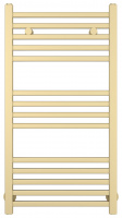 Полотенцесушитель водяной Сунержа Модус (80х40) Матовая Шампань 022-0250-8040 Полотенцесушитель водяной Сунержа Модус (80х40) Матовая Шампань 022-0250-8040