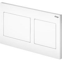Клавиша смыва Viega Prevista Visign for Style 8611.1 773250