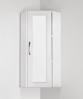 Шкаф подвесной Style Line Эко Стандарт 31,5 ЛС-00000134 белый