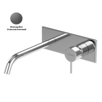 Смеситель для раковины Cezares Leaf CEZARES LEAF-BLI1-L-MM