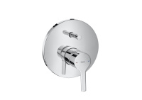 Смеситель для ванны Roca Malva 5A063BC00