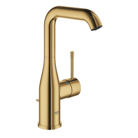 Смеситель для раковины однорычажный Grohe Essence 24174 GL1 (24174GL1) холодный рассвет глянец