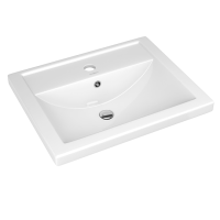 Раковина встраиваемая Onika Фостер 50 4630055557578