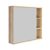 Зеркало-шкаф Onika Легран 80 (80x70) 208092