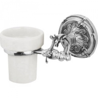 Стакан подвесной Art&Max AM-1787-Ar