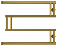 Полотенцесушитель водяной Сунержа High-Tech+ model "M" (50x65) 051-4050-5065 Полотенцесушитель водяной Сунержа High-Tech+ model "M" (50x65) 051-4050-5065