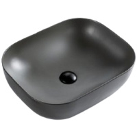 Накладная раковина (50х40) BelBagno BB1302-H311 Накладная раковина (50х40) BelBagno BB1302-H311