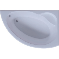 Акриловая ванна Aquatek Аякс 2 (170х110) AYK170-0000089 Акриловая ванна Aquatek Аякс 2 (170х110) AYK170-0000089