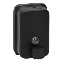 Дозатор жидкого мыла Bemeta Hotel 105109020