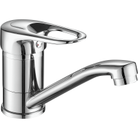 Смеситель для кухни FASHUN A4504 Смеситель для кухни FASHUN A4504