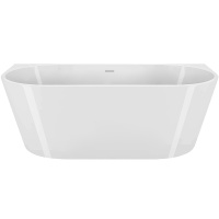 Акриловая ванна (170х80) BelBagno BB710-1700-800 Акриловая ванна (170х80) BelBagno BB710-1700-800