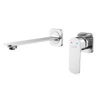 Смеситель для раковины AQUAme Monza AQM6315CR