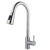 Смеситель для кухни FASHUN A56109 Смеситель для кухни FASHUN A56109