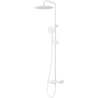 Душевая система Cezares Leaf LEAF-CDA-30-L-BIO Душевая система Cezares Leaf LEAF-CDA-30-L-BIO