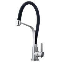 Смеситель для кухни FASHUN A54012-7 Смеситель для кухни FASHUN A54012-7