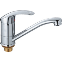 Смеситель для кухни Cron CN4521-2 Смеситель для кухни Cron CN4521-2