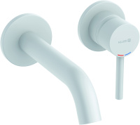 Смеситель для раковины Kludi Bozz 382445376 Смеситель для раковины Kludi Bozz 382445376