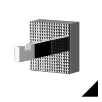 Крючок CEZARES PRIZMA-HK1-NOP