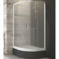 Душевой уголок Ravak Blix BLCP4-90 Sabina 90x90 3B270140ZG