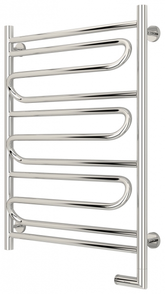 Полотенцесушитель Электрический Cунержа Элегия 2.0 Правый (800x600) Хром 00-5219-8060 Полотенцесушитель Электрический Cунержа Элегия 2.0 Правый (800x600) Хром 00-5219-8060